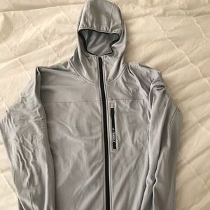 ADIDAS terrex outdoor performance jacket
